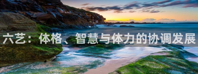 球客岛：六艺：体格、智慧与体力的协调发展